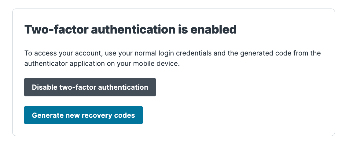 Authenticator google turn off How to