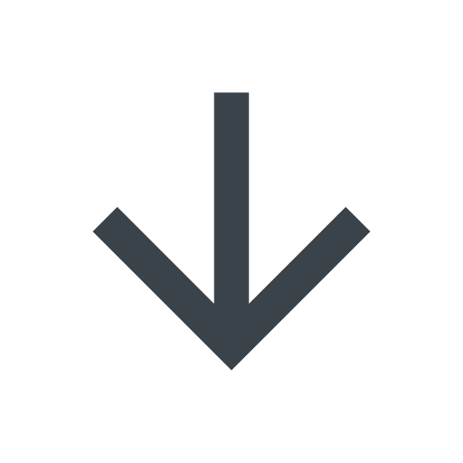 Drill down icon