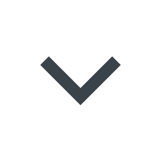 Chevron down icon