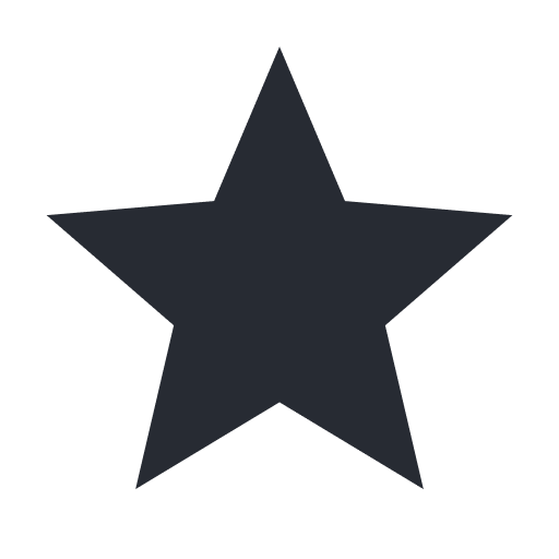 Star icon