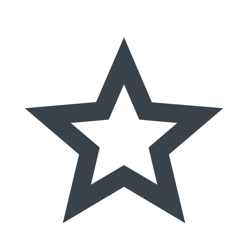 Star icon